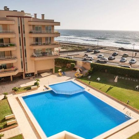 Appartamento Barramares 5 - 4ºandar Piscina Exterior Vista Mar Ovar Esterno foto